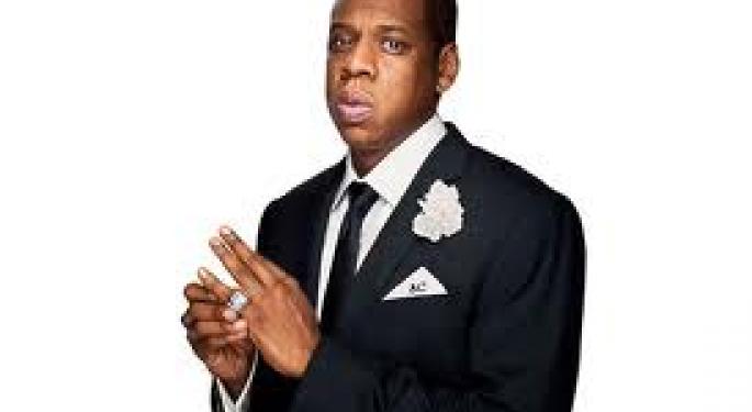 Jay-Z Lands On Forbes 400 Billionaires List